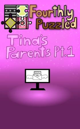 Read Fourthly Puzzled  75 Page 1 in English