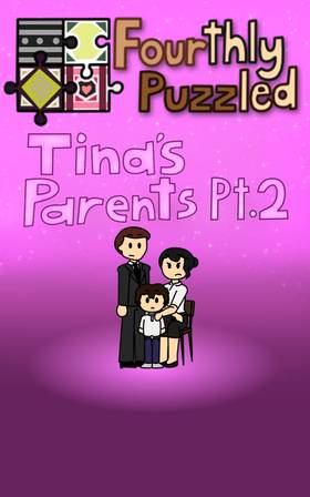 Read Fourthly Puzzled  77 Page 1 in English