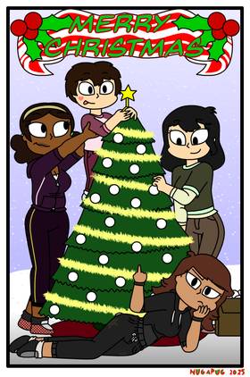 Read Fourthly Puzzled  78 Page 1 in English