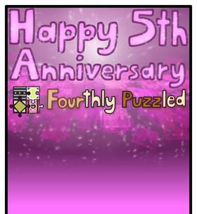 Read Fourthly Puzzled  79 Page 1 in English