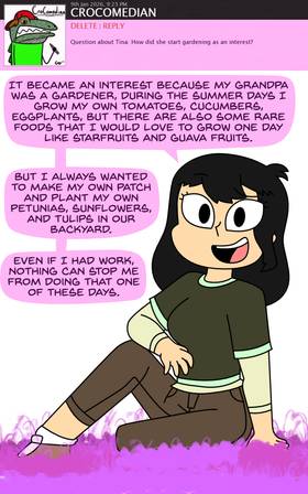 Read Fourthly Puzzled  80 Page 2 in English