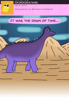 Read Fourthly Puzzled  80 Page 3 in English