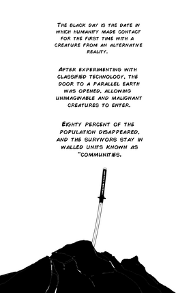 Read Red Riding Wolf (English)  1 Page 2 in English