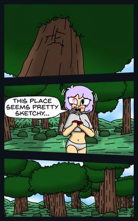 Read Human Yet Hybrid  16 Page 4 in English