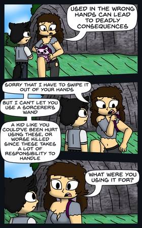 Read Human Yet Hybrid  17 Page 7 in English
