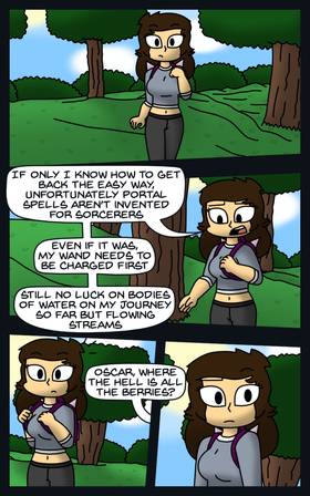 Read Human Yet Hybrid  11 Page 2 in English