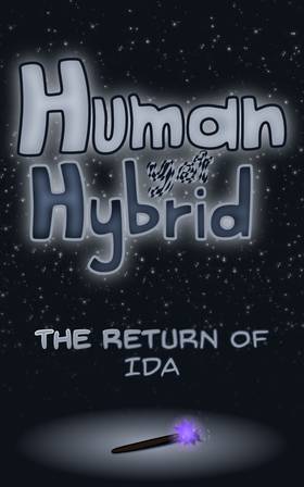 Read Human Yet Hybrid  13 Page 1 in English