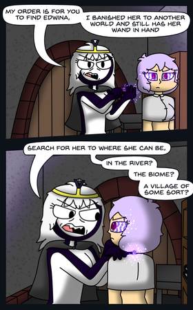 Read Human Yet Hybrid  13 Page 5 in English
