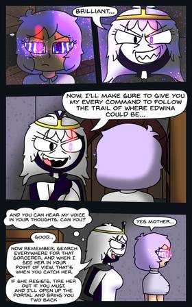 Read Human Yet Hybrid  13 Page 9 in English