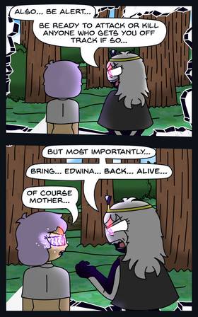 Read Human Yet Hybrid  13 Page 10 in English