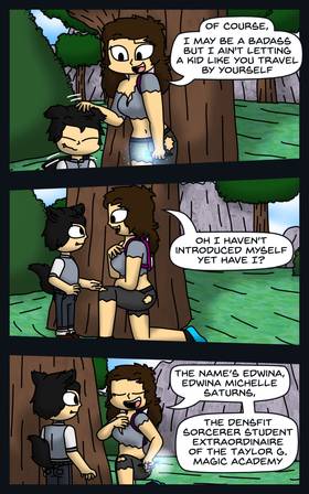 Read Human Yet Hybrid  15 Page 10 in English