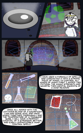 Read Human Yet Hybrid  1 Page 6 in English