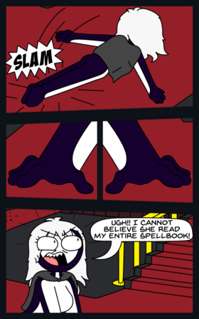 Read Human Yet Hybrid  3 Page 3 in English