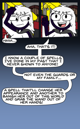 Read Human Yet Hybrid  3 Page 5 in English