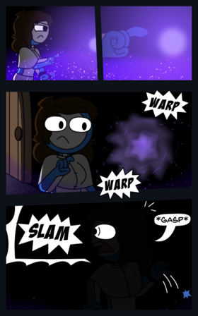 Read Human Yet Hybrid  4 Page 7 in English