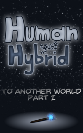 Read Human Yet Hybrid  5 Page 1 in English