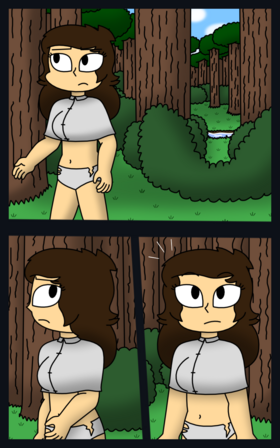 Read Human Yet Hybrid  6 Page 3 in English