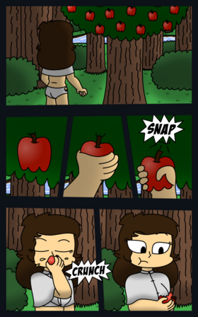 Read Human Yet Hybrid  6 Page 4 in English