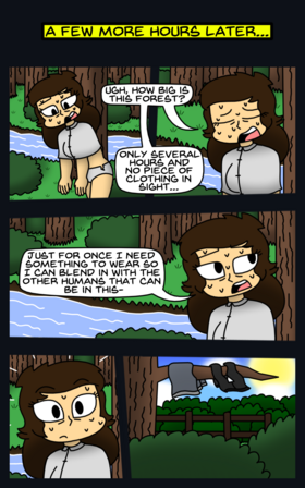 Read Human Yet Hybrid  6 Page 6 in English