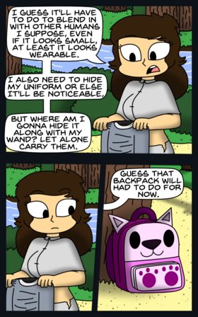 Read Human Yet Hybrid  6 Page 10 in English