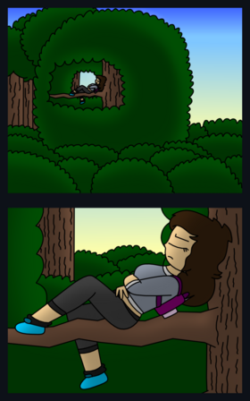 Read Human Yet Hybrid  7 Page 2 in English