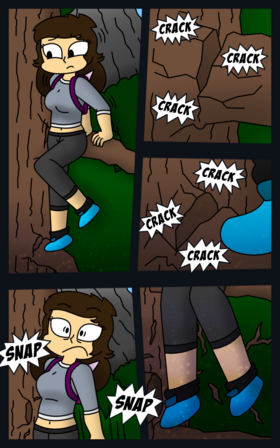 Read Human Yet Hybrid  7 Page 6 in English