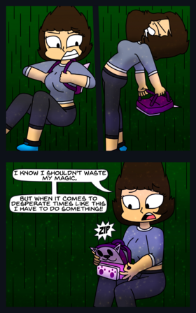 Read Human Yet Hybrid  7 Page 8 in English