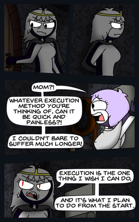 Read Human Yet Hybrid  9 Page 5 in English