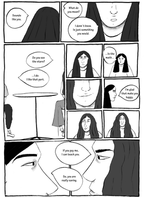 Read Encounter  1 Page 4 in English