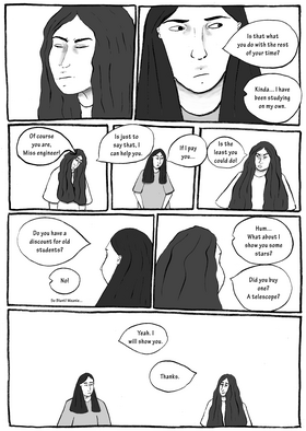 Read Encounter  1 Page 5 in English