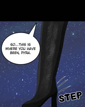 Read [OLD VERSION] My Roommate is a Goddess  9 Page 8 in English