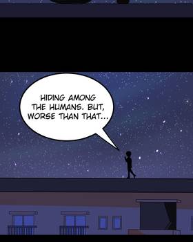 Read [OLD VERSION] My Roommate is a Goddess  9 Page 9 in English
