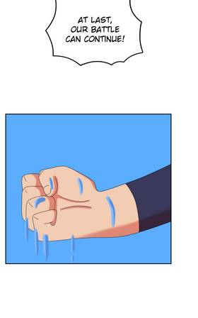 Read [OLD VERSION] My Roommate is a Goddess  7 Page 6 in English