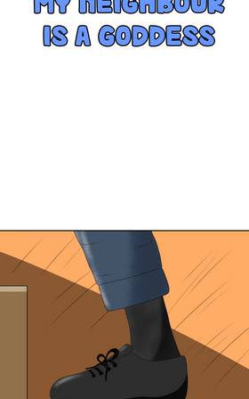 Read My Roommate is a Goddess  8 Page 2 in English
