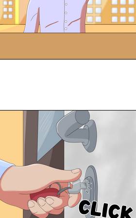 Read [OLD VERSION] My Roommate is a Goddess  8 Page 4 in English