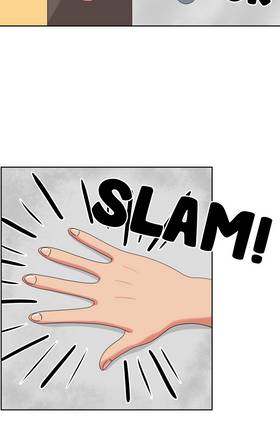 Read [OLD VERSION] My Roommate is a Goddess  8 Page 5 in English