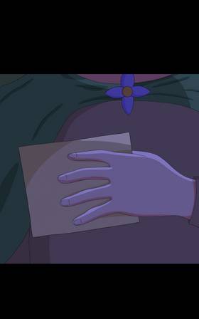 Read My Roommate is a Goddess  10 Page 3 in English