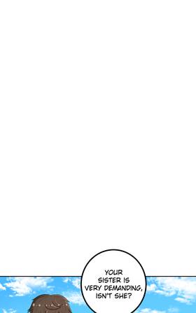 Read My Roommate is a Goddess  24 Page 2 in English