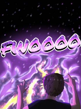 Read My Roommate is a Goddess  33 Page 1 in English