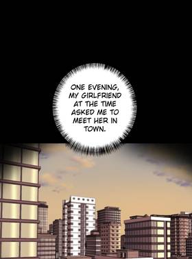 Read My Roommate is a Goddess  35 Page 2 in English