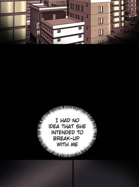 Read My Roommate is a Goddess  35 Page 3 in English