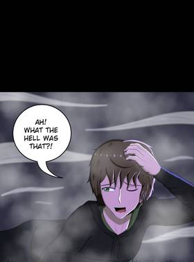 Read My Roommate is a Goddess  36 Page 3 in English