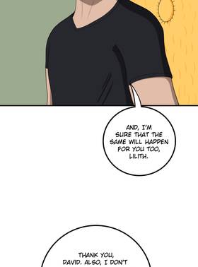 Read My Roommate is a Goddess  40 Page 2 in English