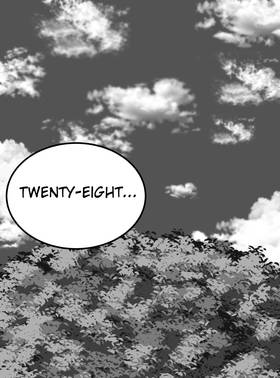 Read My Roommate is a Goddess  41 Page 1 in English