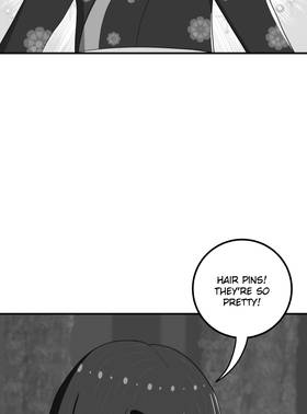 Read My Roommate is a Goddess  42 Page 3 in English