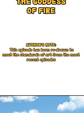 Read My Roommate is a Goddess  1 Page 2 in English