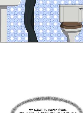 Read [OLD VERSION] My Roommate is a Goddess  1 Page 5 in English