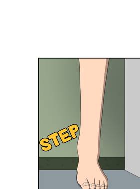 Read [OLD VERSION] My Roommate is a Goddess  1 Page 9 in English