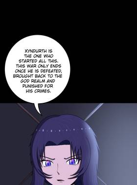 Read My Roommate is a Goddess  46 Page 2 in English