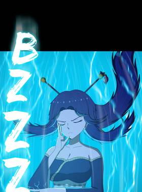 Read My Roommate is a Goddess  52 Page 2 in English
